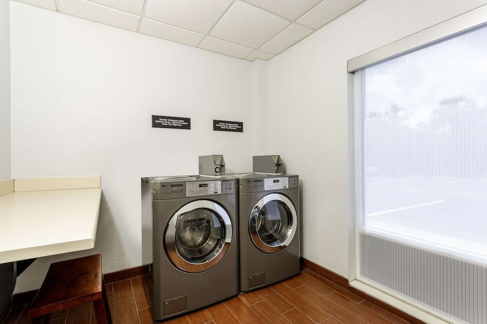 Фото Hampton Inn Titusville/I-95 Kennedy Space Center