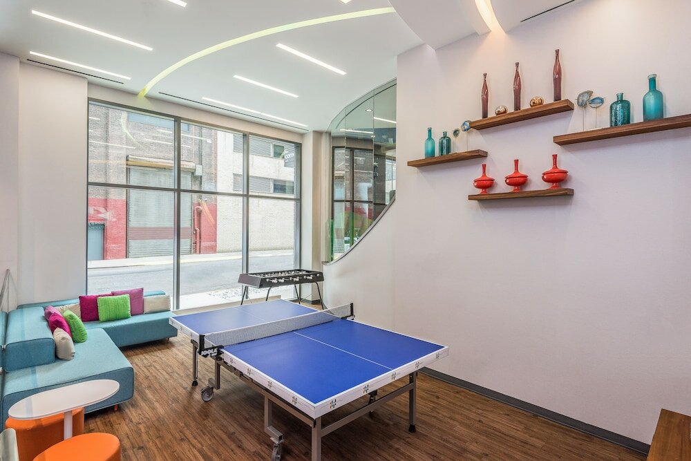 Фото Even Hotel Times Square South, an Ihg Hotel