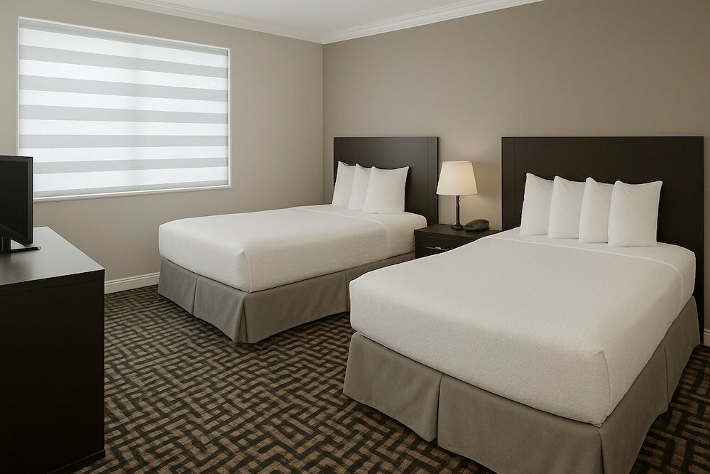 Фото The Live Hotel