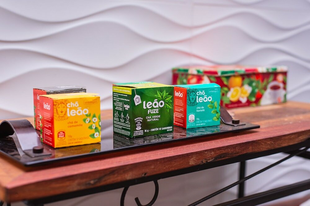 Фото Pousada Tesouro de MInas