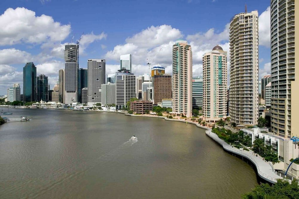 Фото Pullman Brisbane King George Square