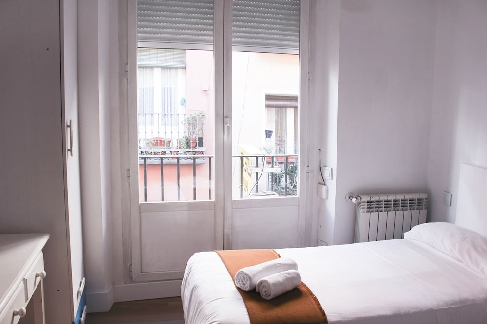 Фото Pension La Estrella