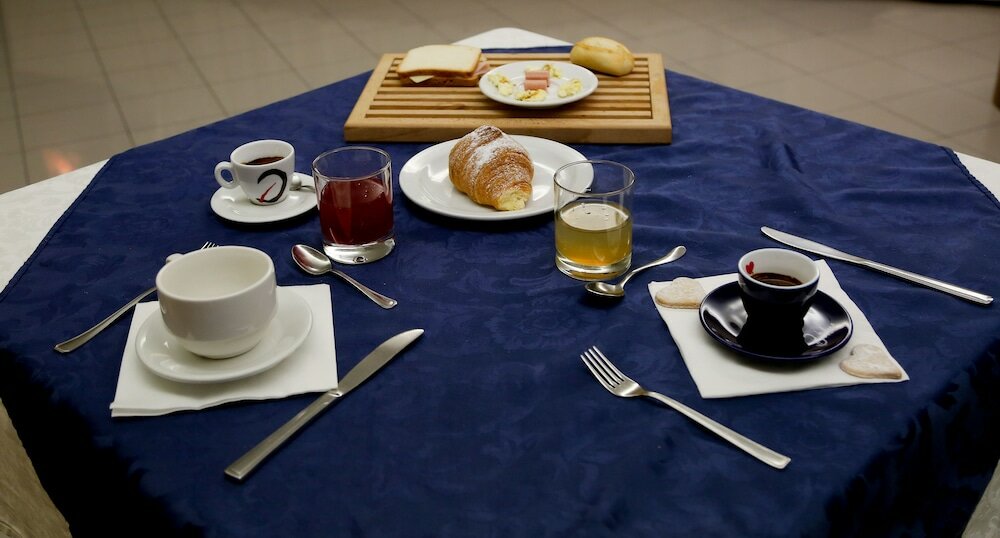 Фото Hotel Petrarca