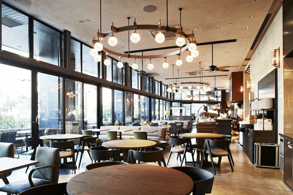 Фото The Knot Hiroshima