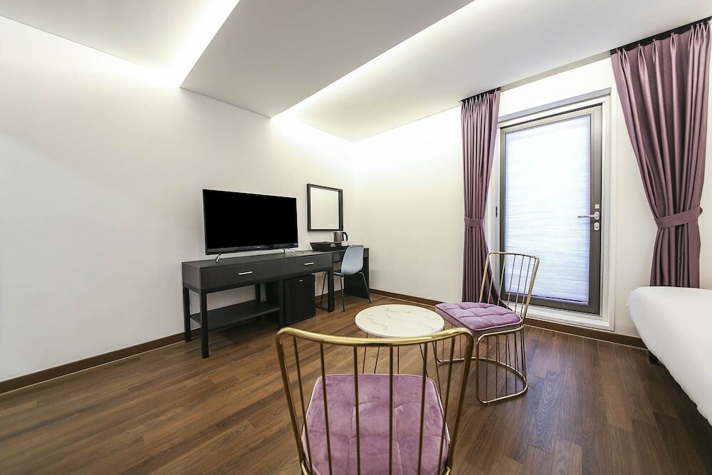 Фото Hotel Hyggelig