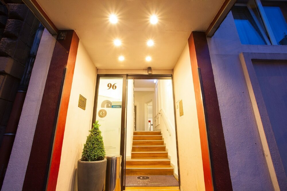 Фото Centro Hotel Royal