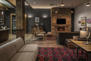 Гостиница Four Points by Sheraton Juneau