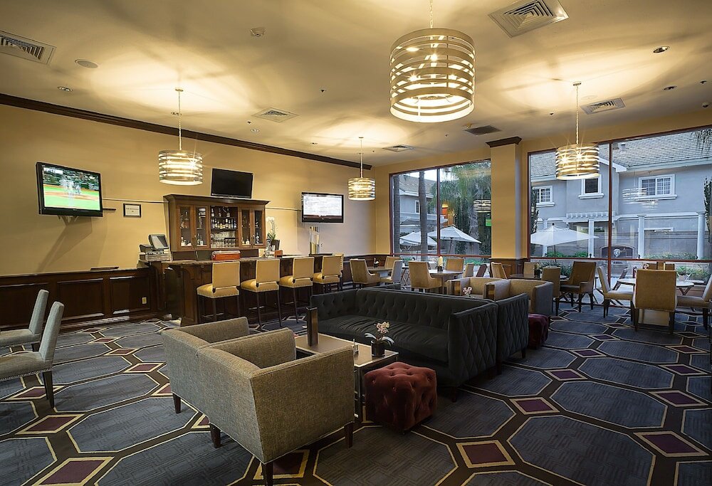 Фото The Grand Hotel