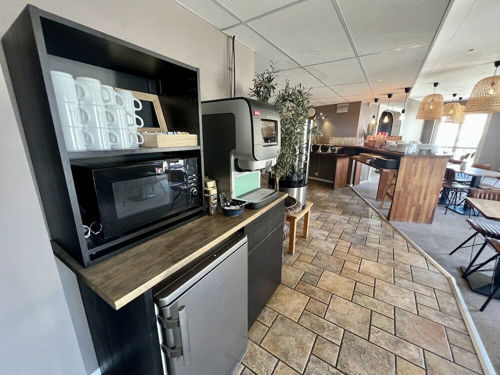 Фото Hotell Siesta