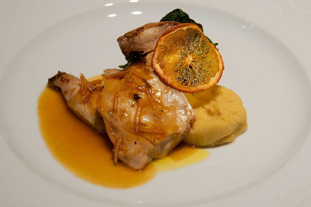 Фото Donna Camilla Savelli – VRetreats