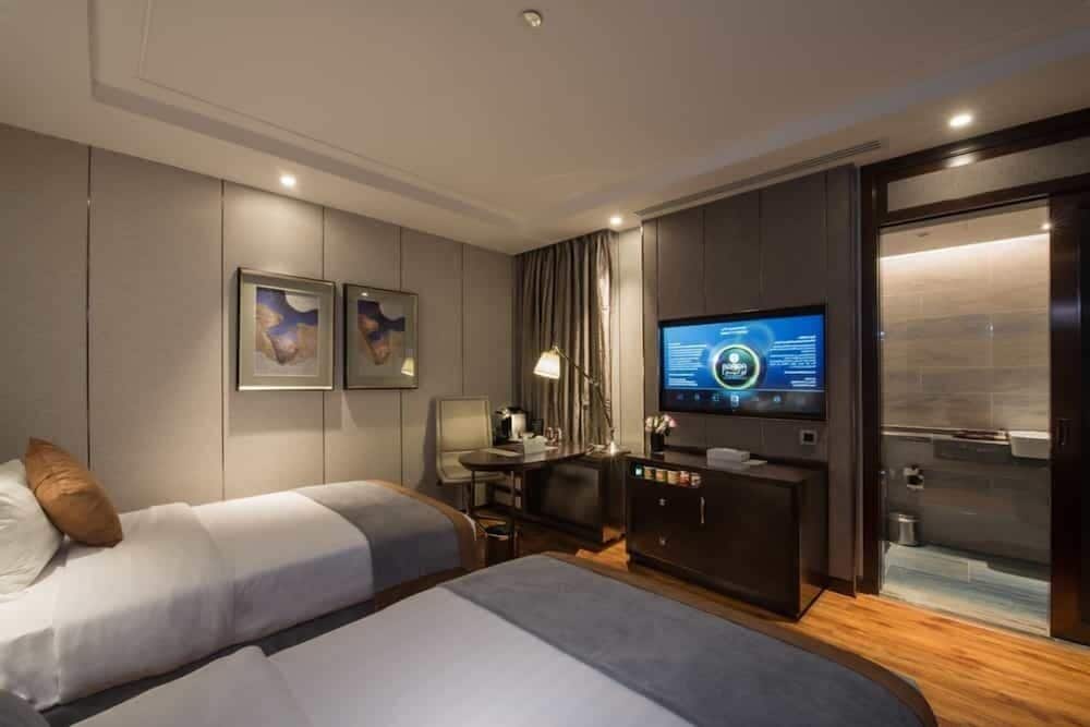 Фото Braira Qurtubah Riyadh