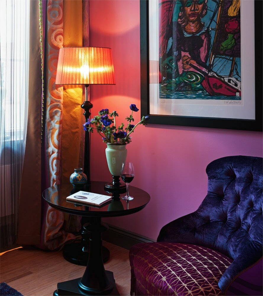 Фото Dorsia Hotel & Restaurant