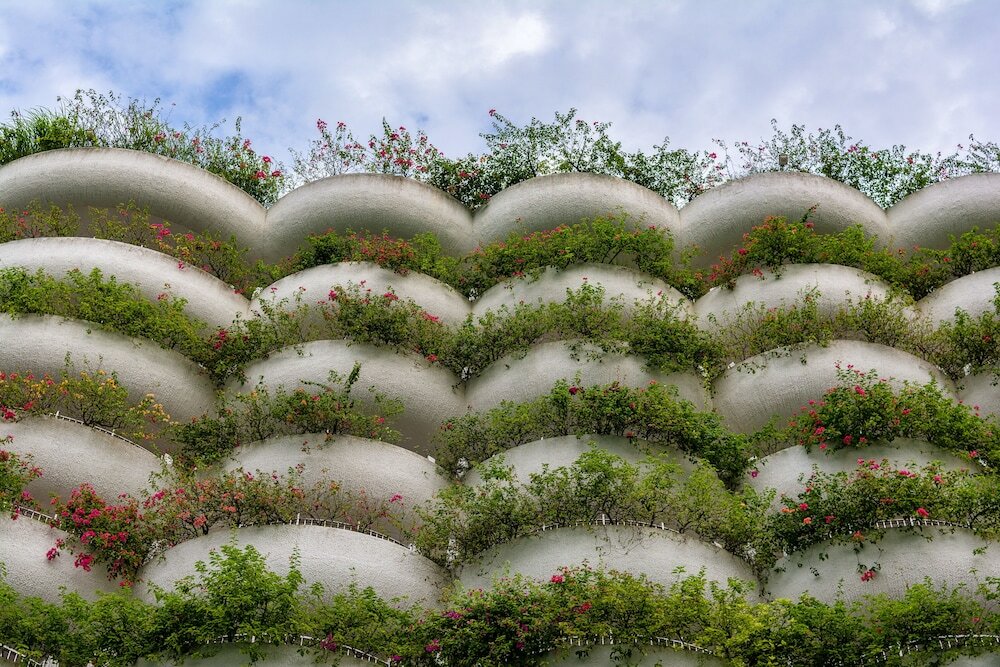 Фото Shangri-La Singapore