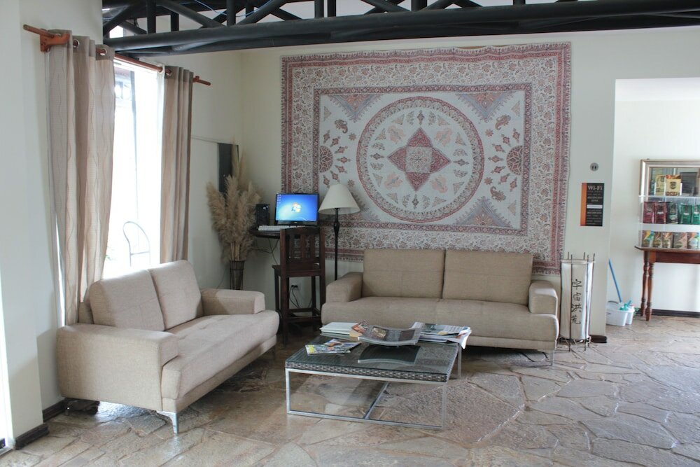 Фото Hotel Luisiana