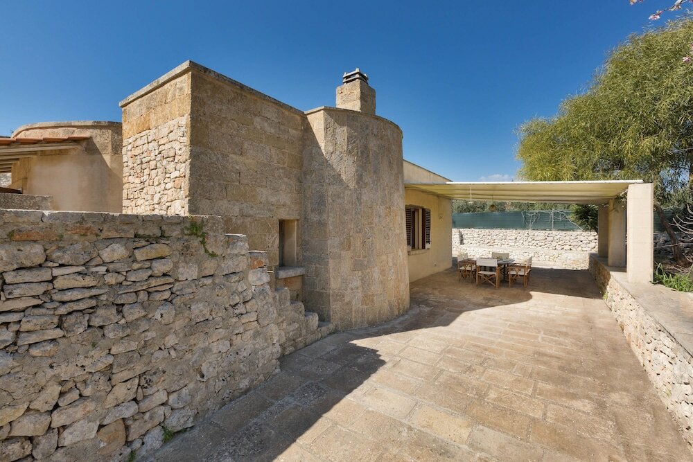 Фото Masseria Colosso