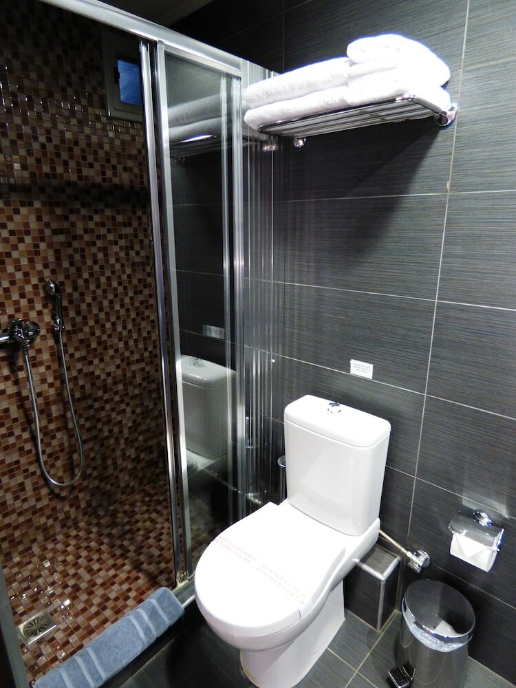 Фото Athens Habitat