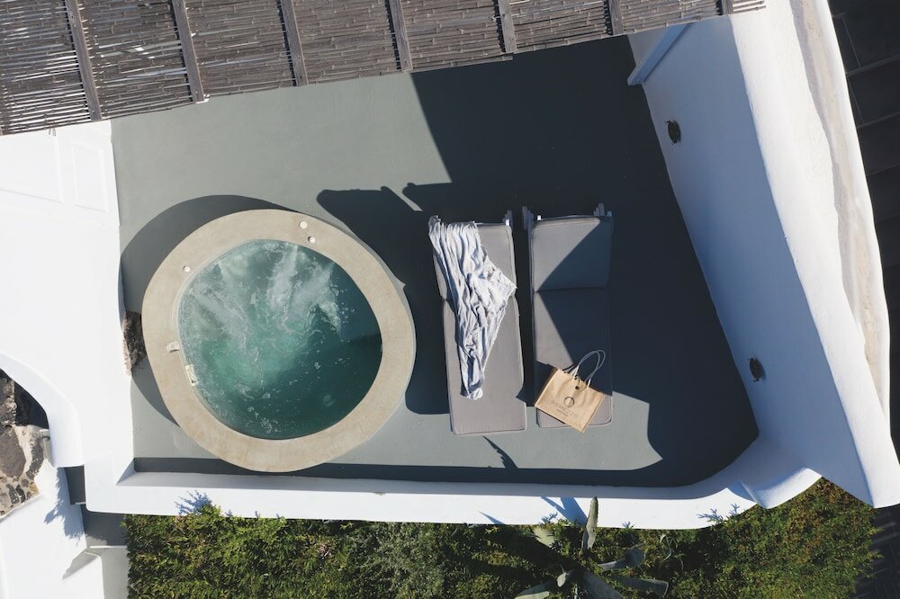 Фото Remezzo Villas