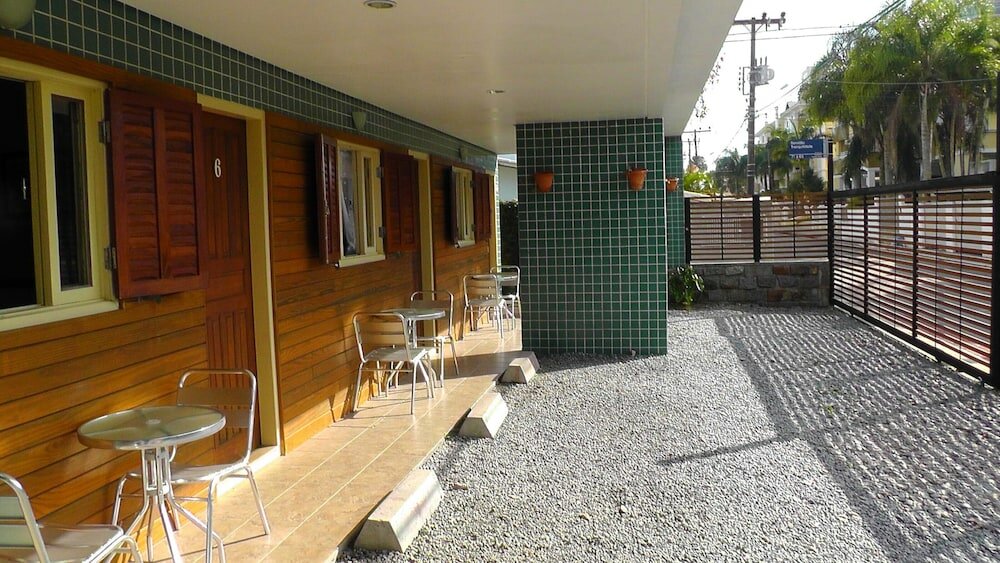 Фото Residencial Jade