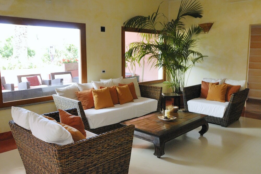 Фото Cala Rosa Club Hotel