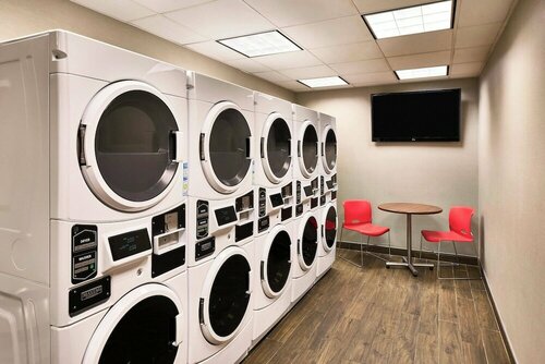 Гостиница Residence Inn Phoenix Gilbert в Гилберте
