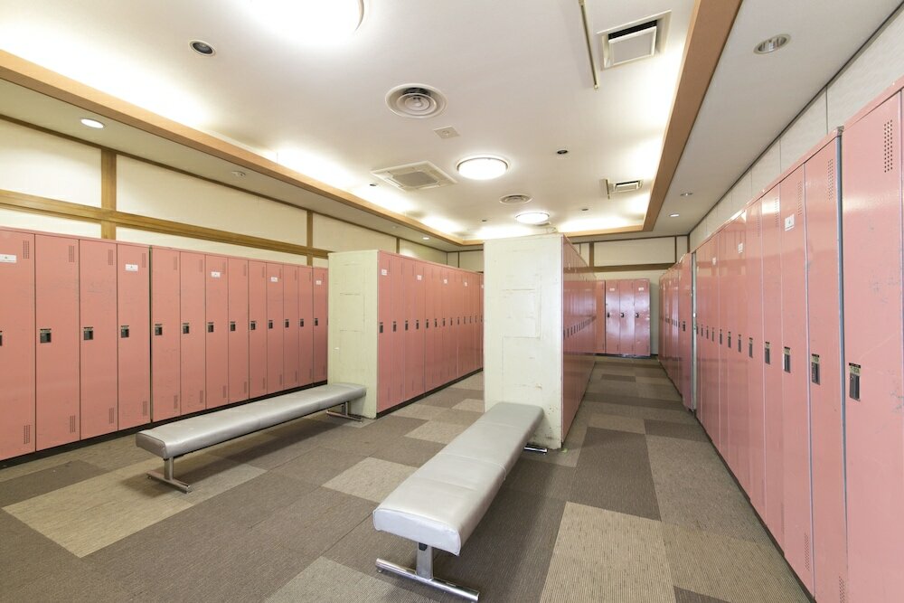 Фото Kurobe Kanko Hotel