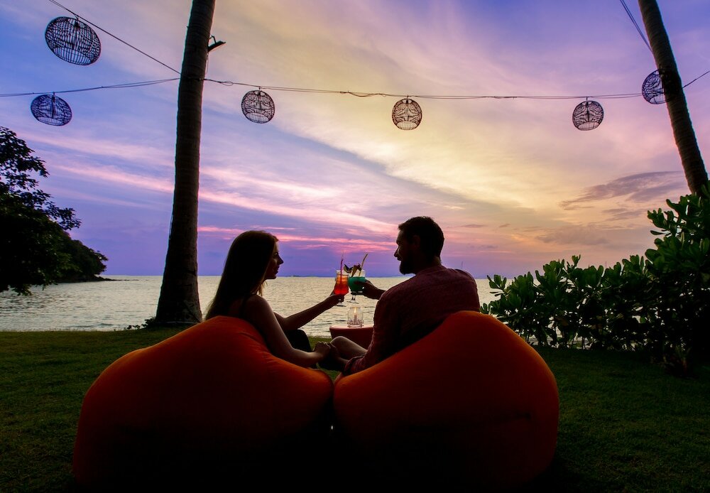 Фото Elixir Resort Koh Yao Yai