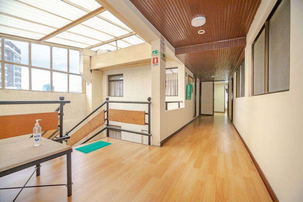 Фото Ayenda Aragon