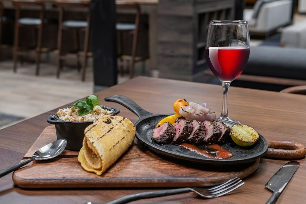 Фото Austin Marriott North