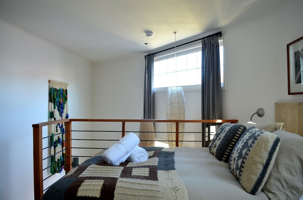 Фото Casa Galos Hotel & Lofts