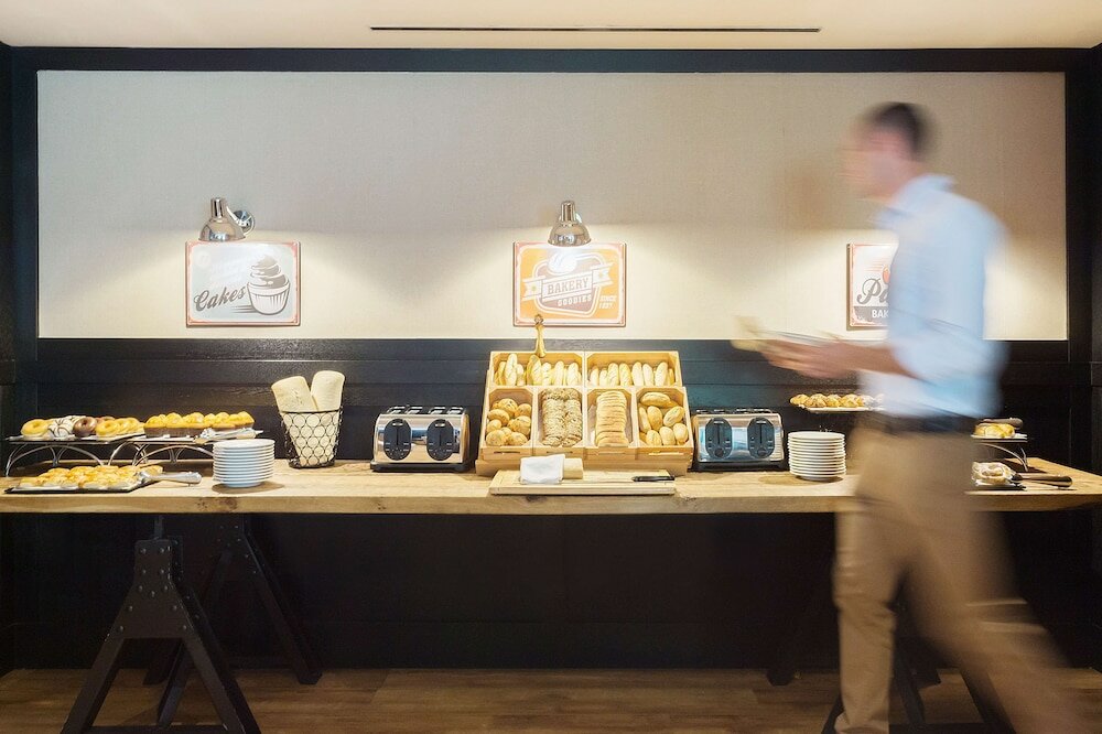 Фото Hotel Europark