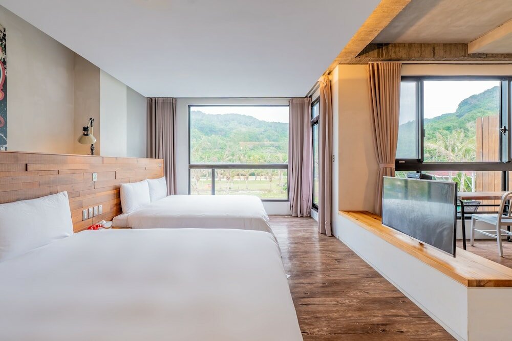 Фото El Puerto Hotel