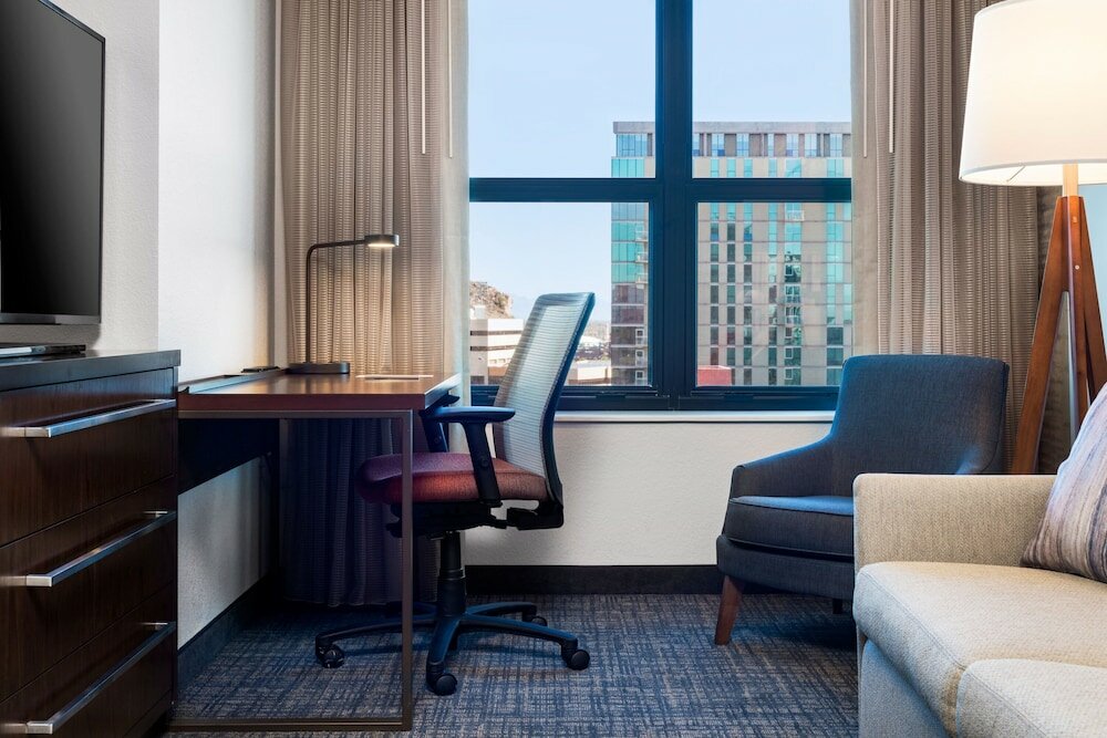 Фото Residence Inn Tempe Downtown/University