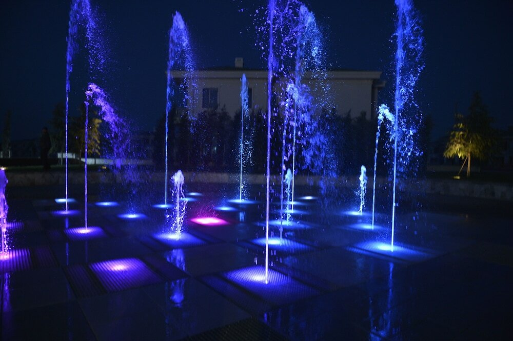 Фото Dreamland Golf Hotel 