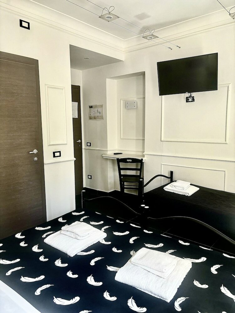 Фото Palace Rome