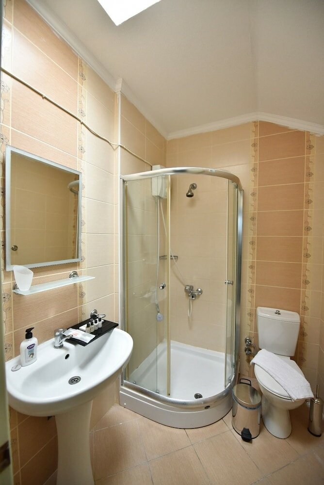 Фото Kevser Inn - Halal Hotel