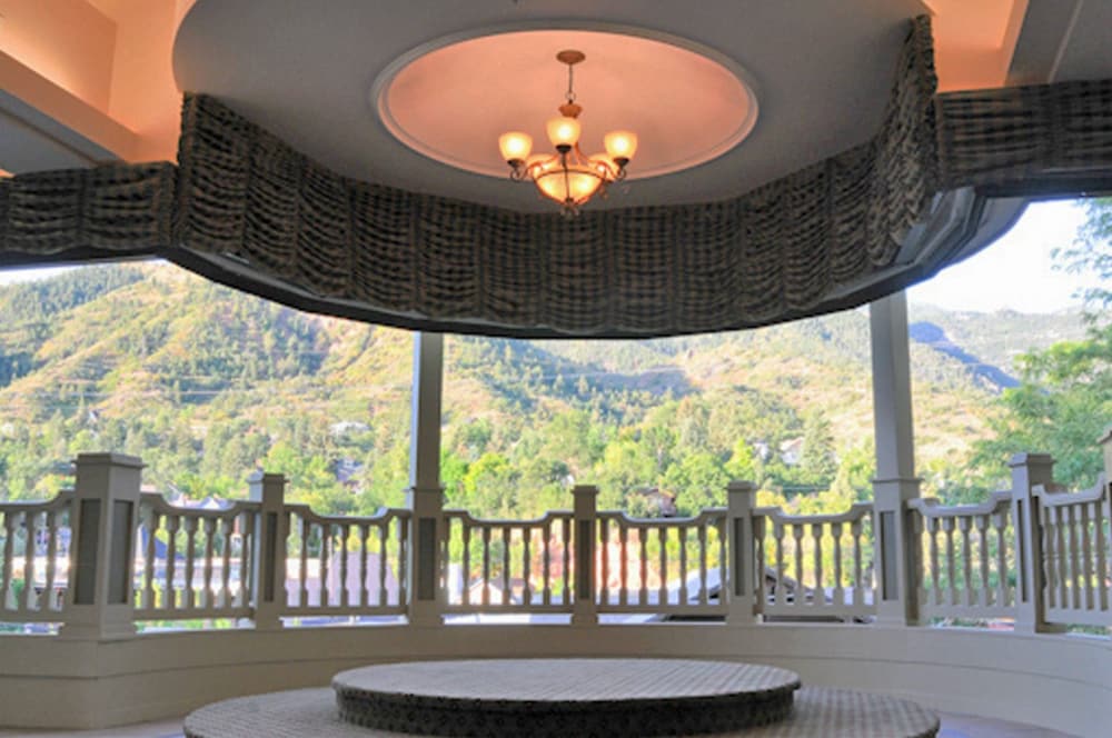 Фото Cliff House at Pikes Peak