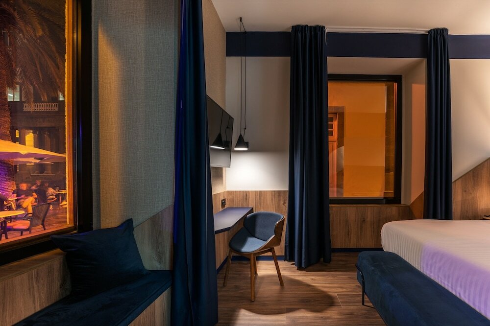 Фото Boutique Hotel Cordial La Peregrina