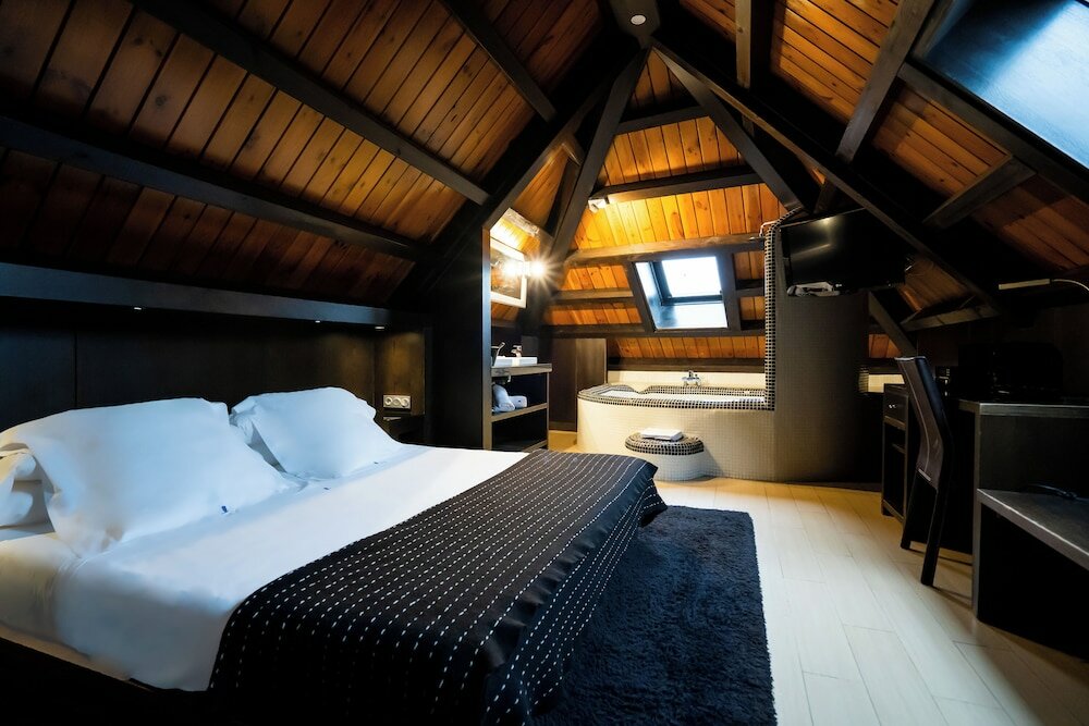 Фото Hotel Yit Abentofail