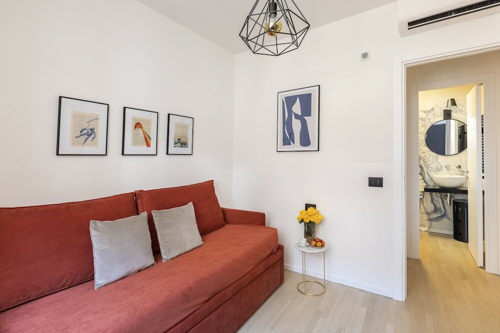 Фото Romac - Trinity II with Sauna & Hot Tub