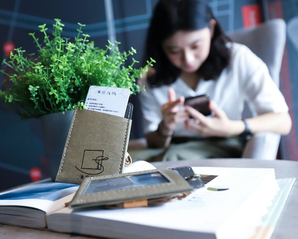 Фото Slow Town Hotel - Glowing