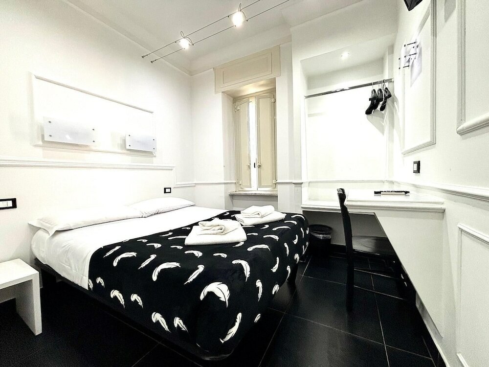 Фото Palace Rome