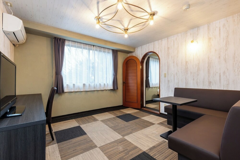 Фото Select Inn Fujisan Gotemba