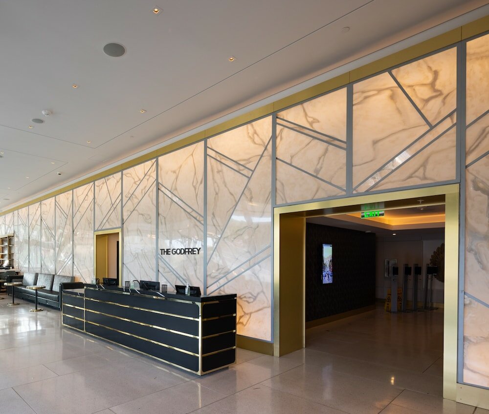 Фото The Godfrey Hotel Hollywood