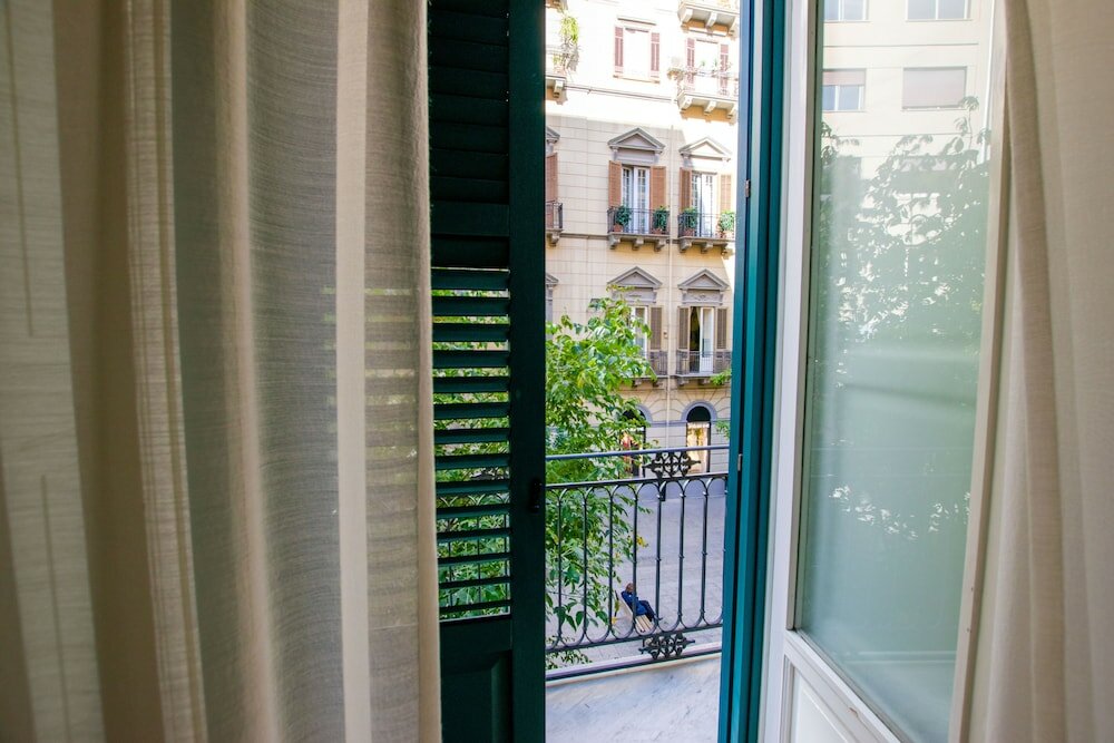 Фото Belmonte102 Esclusive Suites