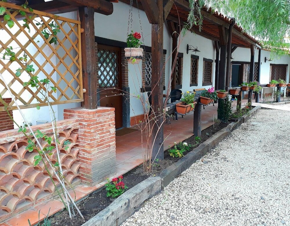 Фото B&b Kephale