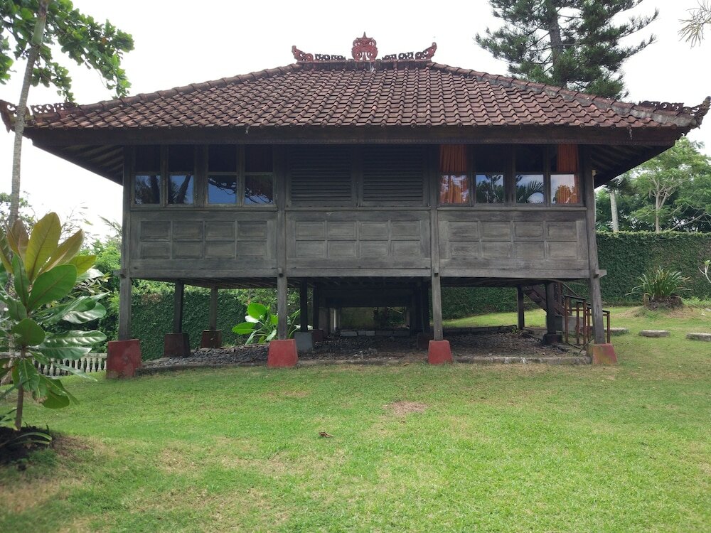 Фото Gajah Mina Beach Resort