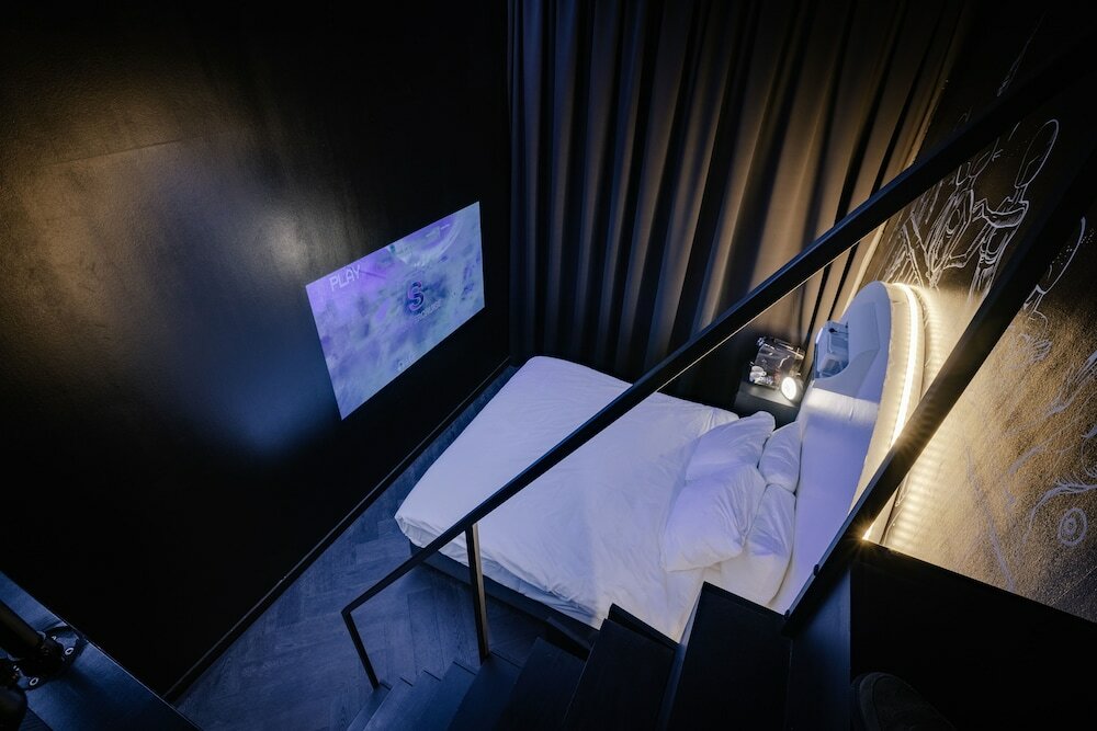 Фото Отель Supper