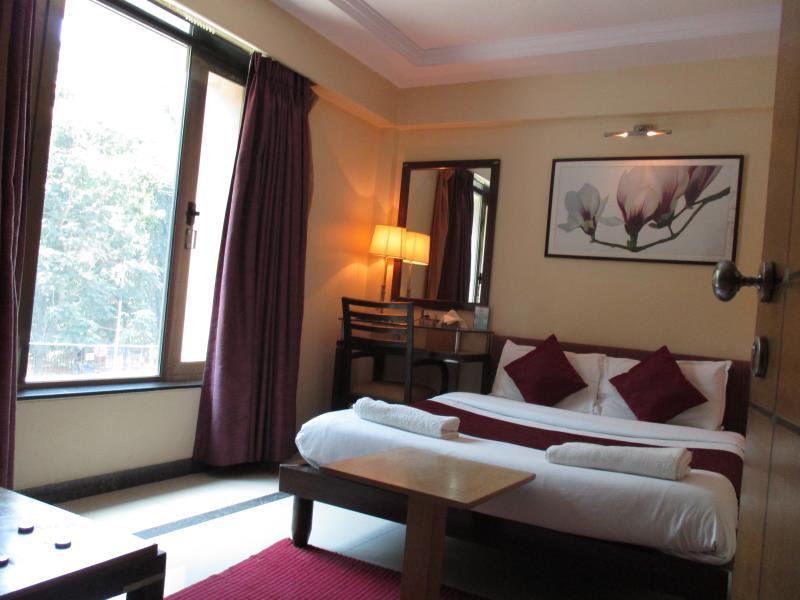 Фото Hotel Sapna Marine