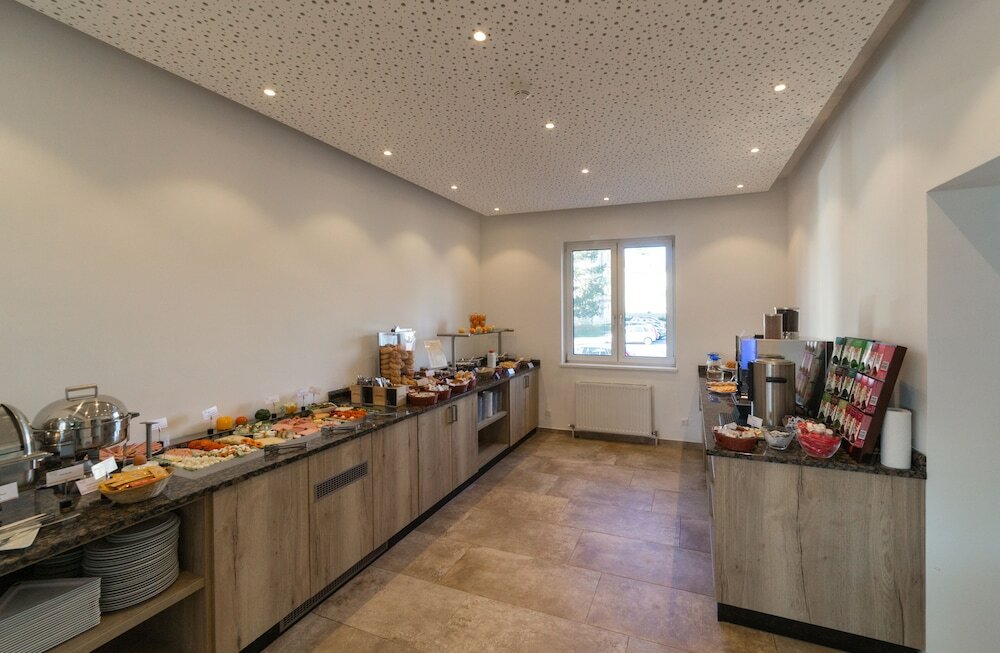 Фото Arion Hotel Vienna Airport