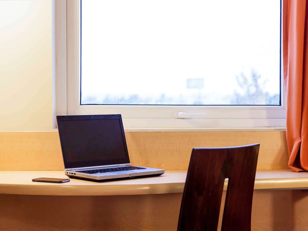 Фото Ibis Aguascalientes Norte